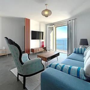 Solemar Sicilia - Casa Tramonto Apartment